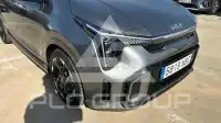 2025 KIA Picanto