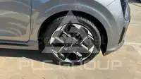 2025 KIA Picanto