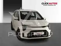 2025 KIA Picanto