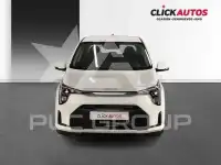 2025 KIA Picanto