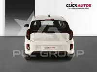 2025 KIA Picanto