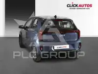 2025 KIA Picanto