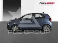 2025 KIA Picanto
