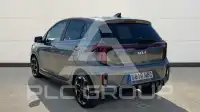 2025 KIA Picanto