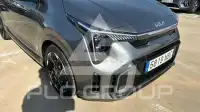2025 KIA Picanto