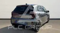 2025 KIA Picanto