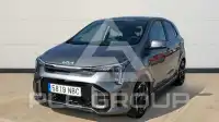2025 KIA Picanto