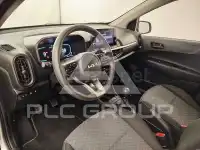 2025 KIA Picanto