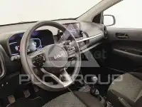 2025 KIA Picanto