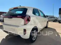2025 KIA Picanto