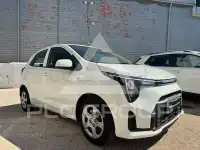 2025 KIA Picanto