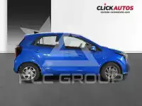 2025 KIA Picanto