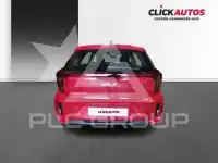 2025 KIA Picanto