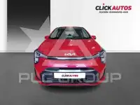 2025 KIA Picanto