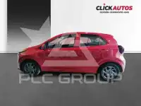 2025 KIA Picanto