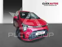 2025 KIA Picanto