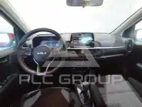 2025 KIA Picanto