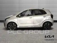2025 KIA Picanto