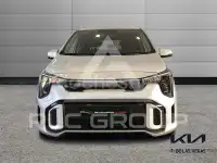 2025 KIA Picanto