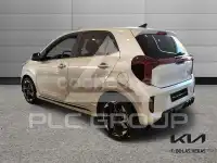 2025 KIA Picanto
