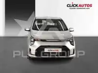 2025 KIA Picanto