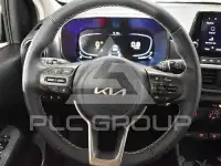 2025 KIA Picanto