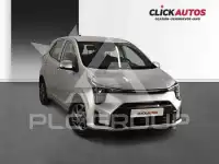 2025 KIA Picanto