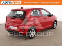 2025 KIA Picanto