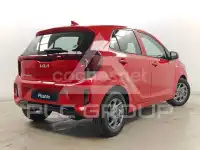 2025 KIA Picanto