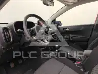 2025 KIA Picanto
