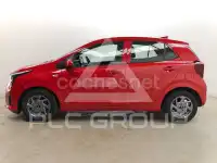 2025 KIA Picanto