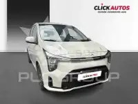 2025 KIA Picanto