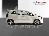2025 KIA Picanto