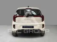 2025 KIA Picanto