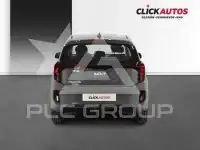 2025 KIA Picanto