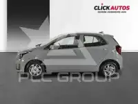 2025 KIA Picanto