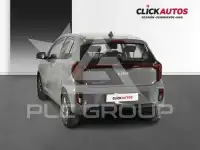 2025 KIA Picanto