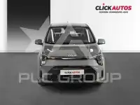 2025 KIA Picanto