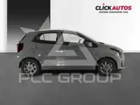 2025 KIA Picanto