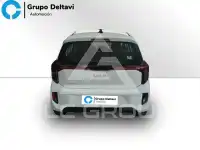 2025 KIA Picanto