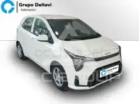 2025 KIA Picanto