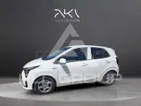 2025 KIA Picanto
