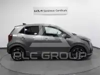 2025 KIA Picanto