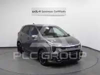 2025 KIA Picanto