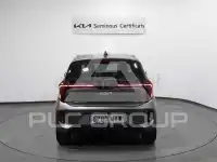 2025 KIA Picanto