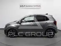 2025 KIA Picanto