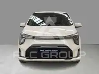 2025 KIA Picanto