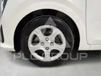 2025 KIA Picanto