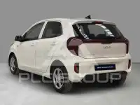 2025 KIA Picanto