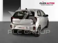 2025 KIA Picanto